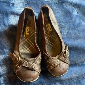 La underground flats size 1